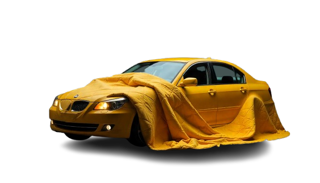 Хранение эвакуированных авто